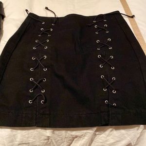 Top shop Skirt